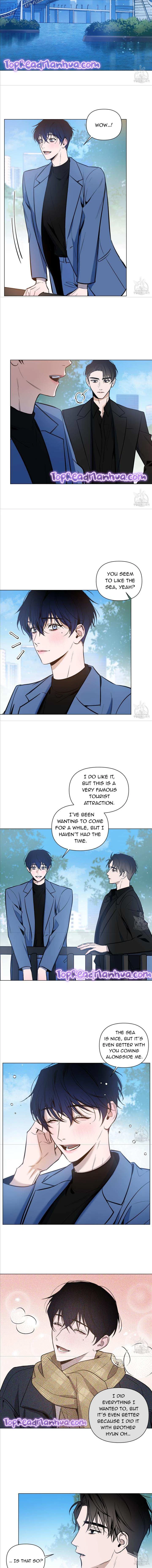 Dawn After Darkness Chapter 18, page 9