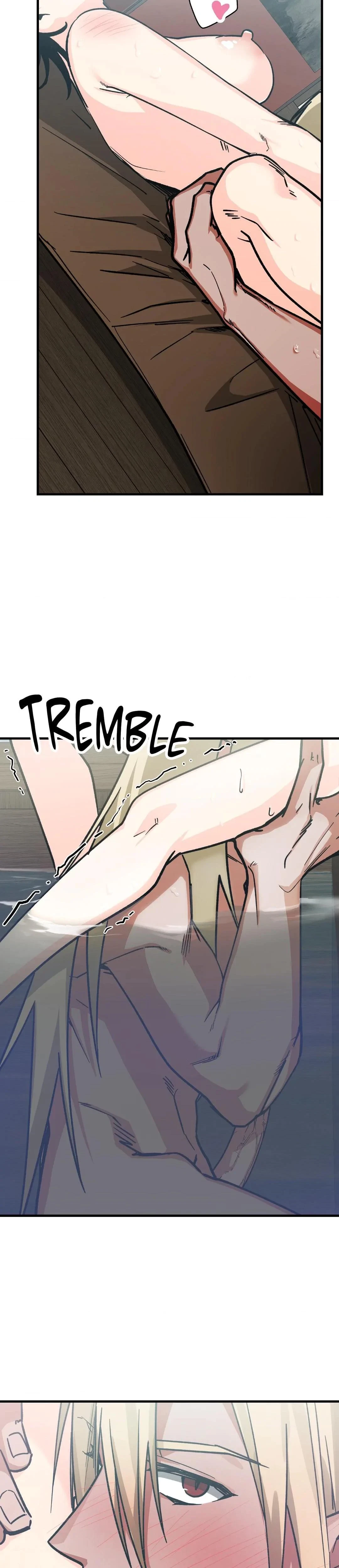 How I Ended Up Working In Hell Chapter 3, page 11