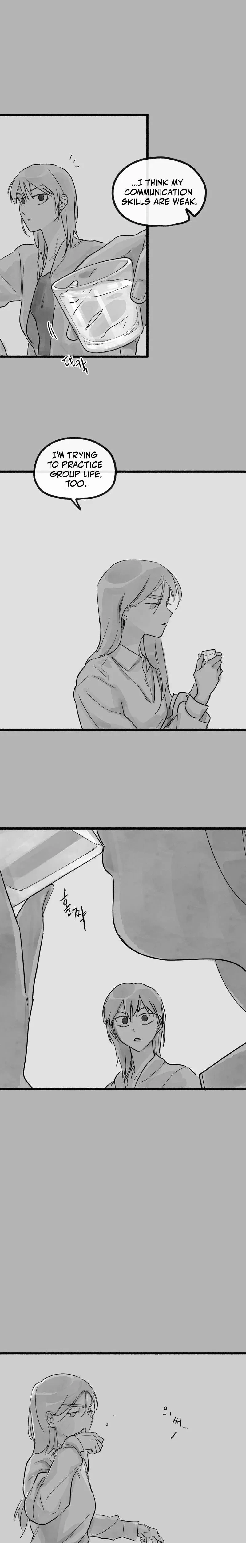 Common And Widespread Chapter 49, page 10