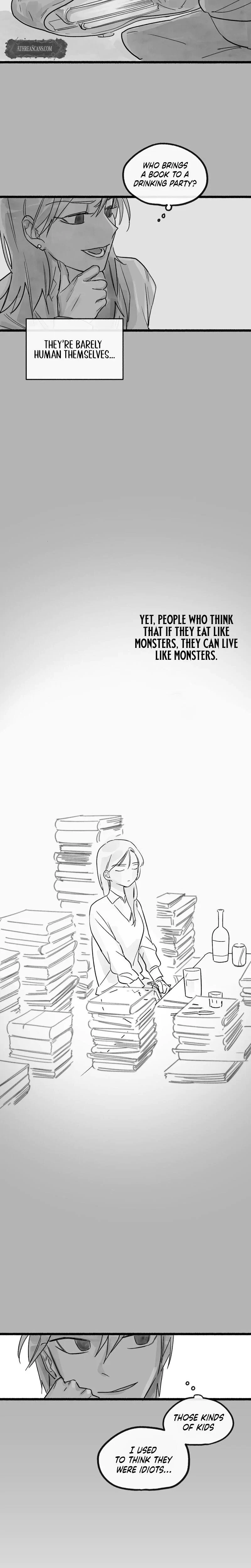 Common And Widespread Chapter 49, page 12