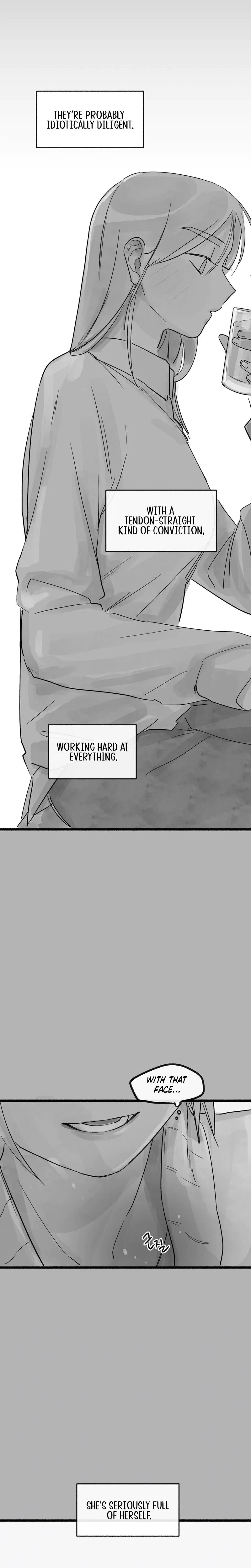 Common And Widespread Chapter 49, page 13