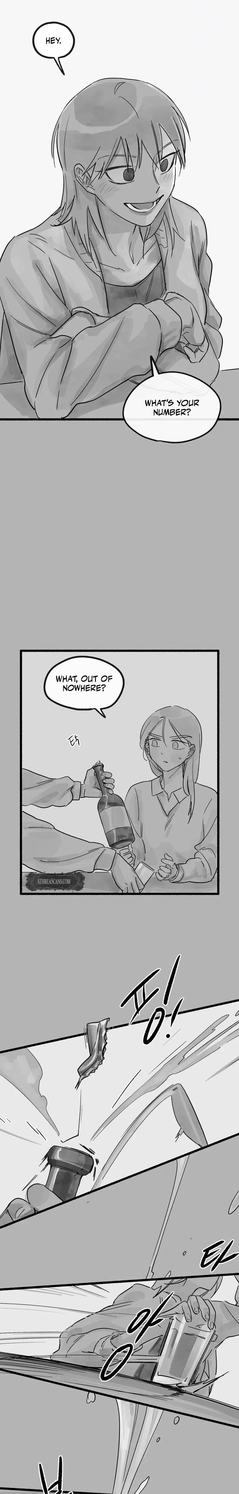 Common And Widespread Chapter 49, page 14