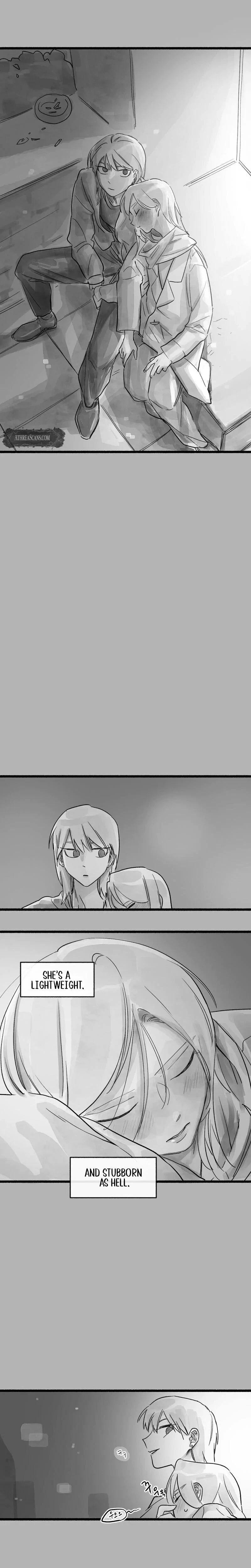 Common And Widespread Chapter 49, page 17
