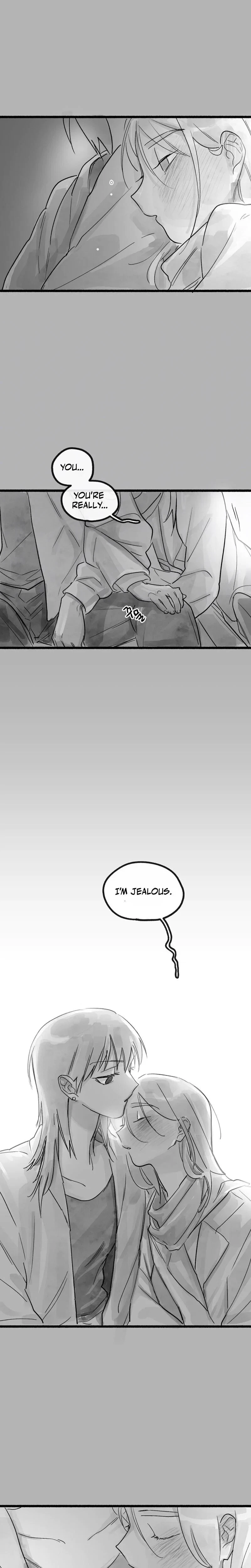 Common And Widespread Chapter 49, page 18