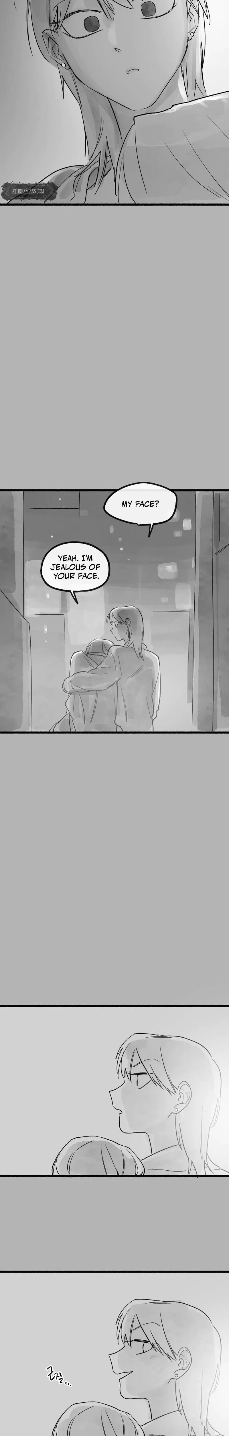 Common And Widespread Chapter 49, page 20
