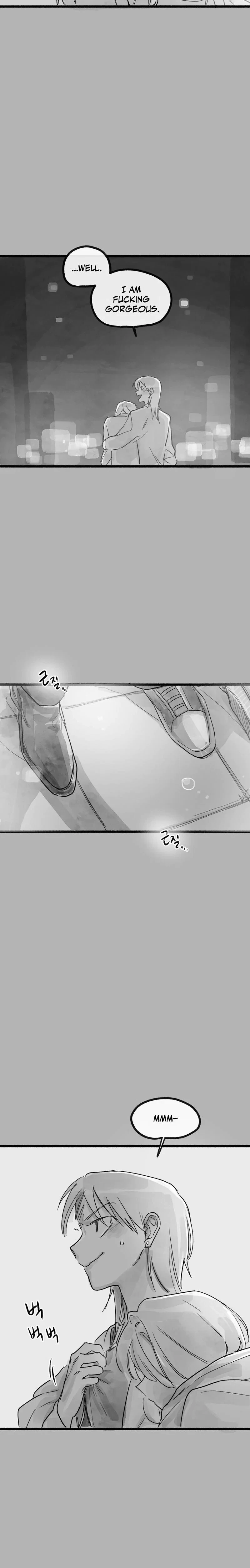Common And Widespread Chapter 49, page 21