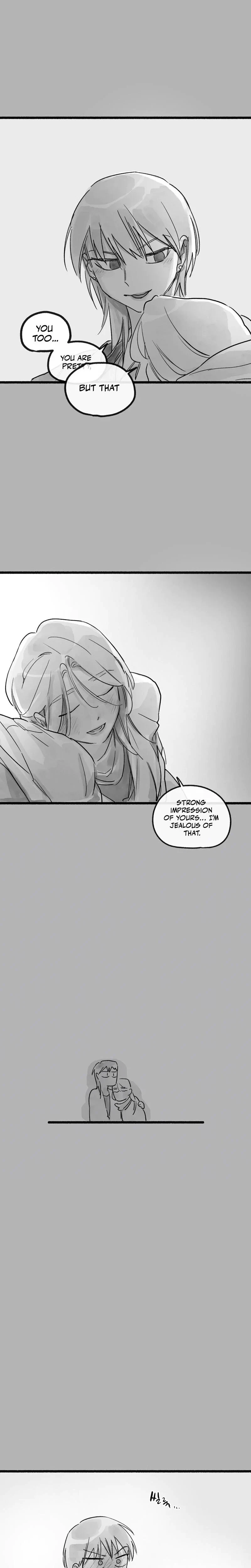 Common And Widespread Chapter 49, page 22
