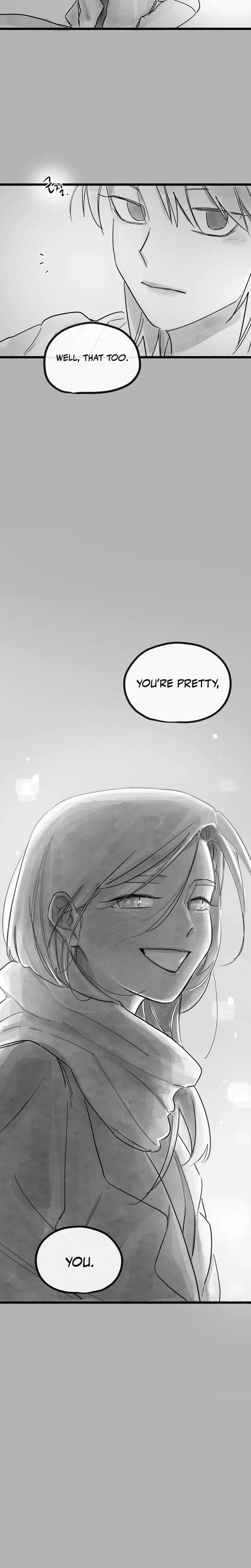 Common And Widespread Chapter 49, page 24