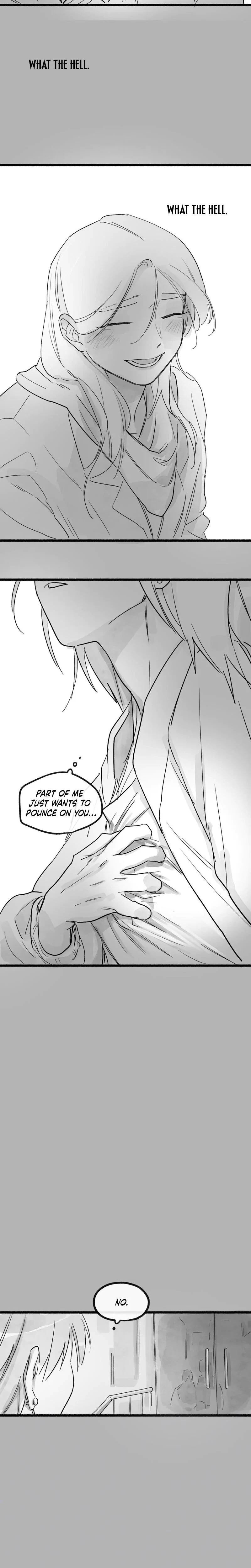 Common And Widespread Chapter 49, page 26