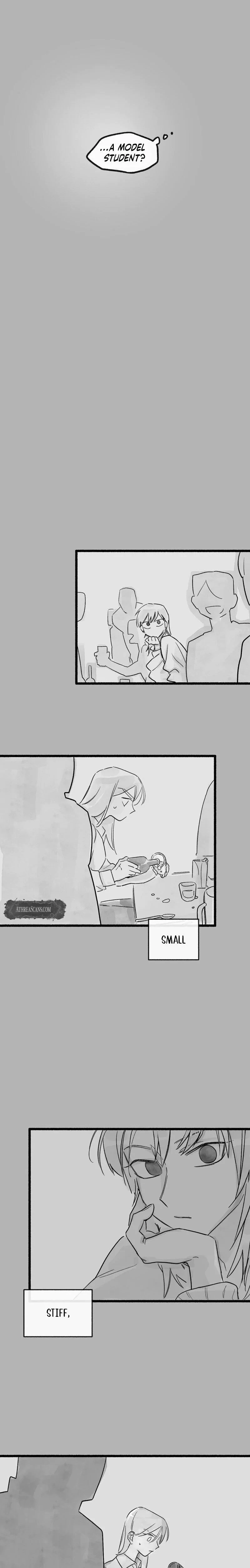 Common And Widespread Chapter 49, page 3