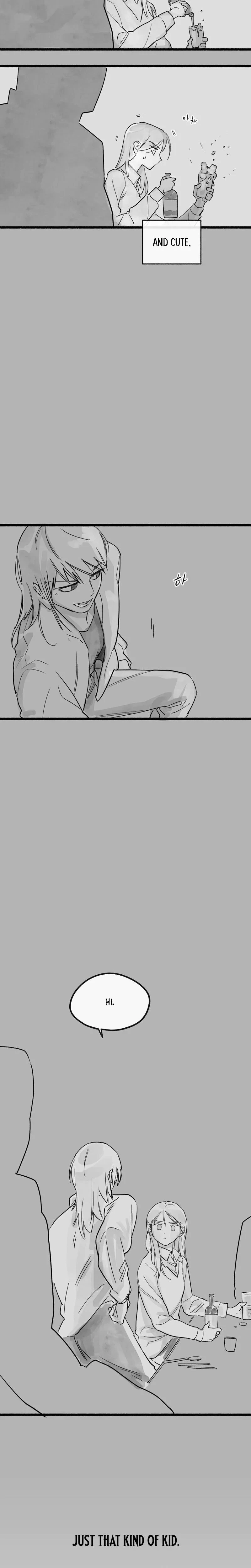 Common And Widespread Chapter 49, page 4