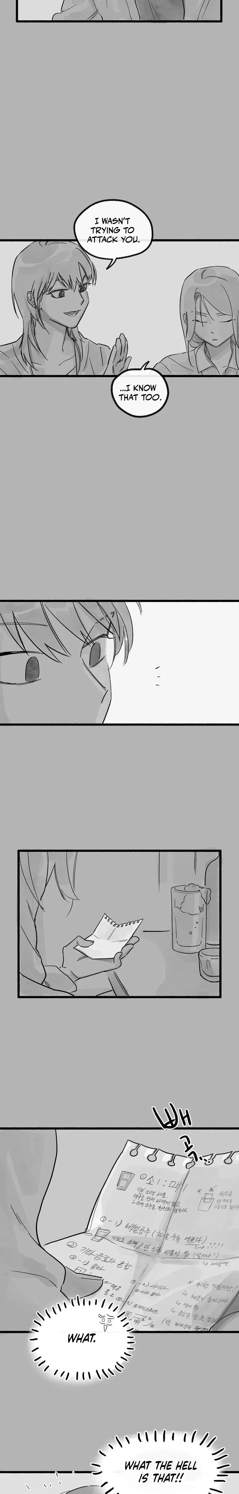 Common And Widespread Chapter 49, page 7
