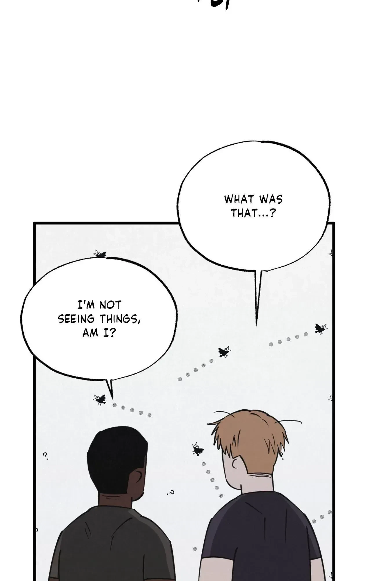 A Golden Pair Chapter 64, page 12