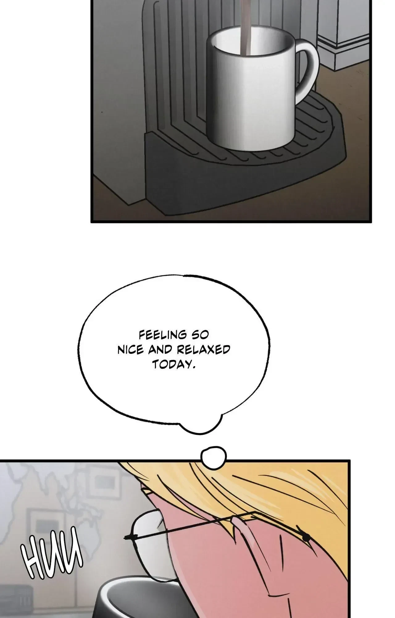 A Golden Pair Chapter 64, page 14