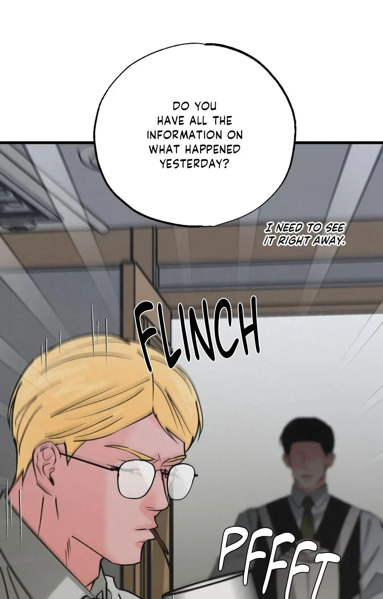 A Golden Pair Chapter 64, page 16
