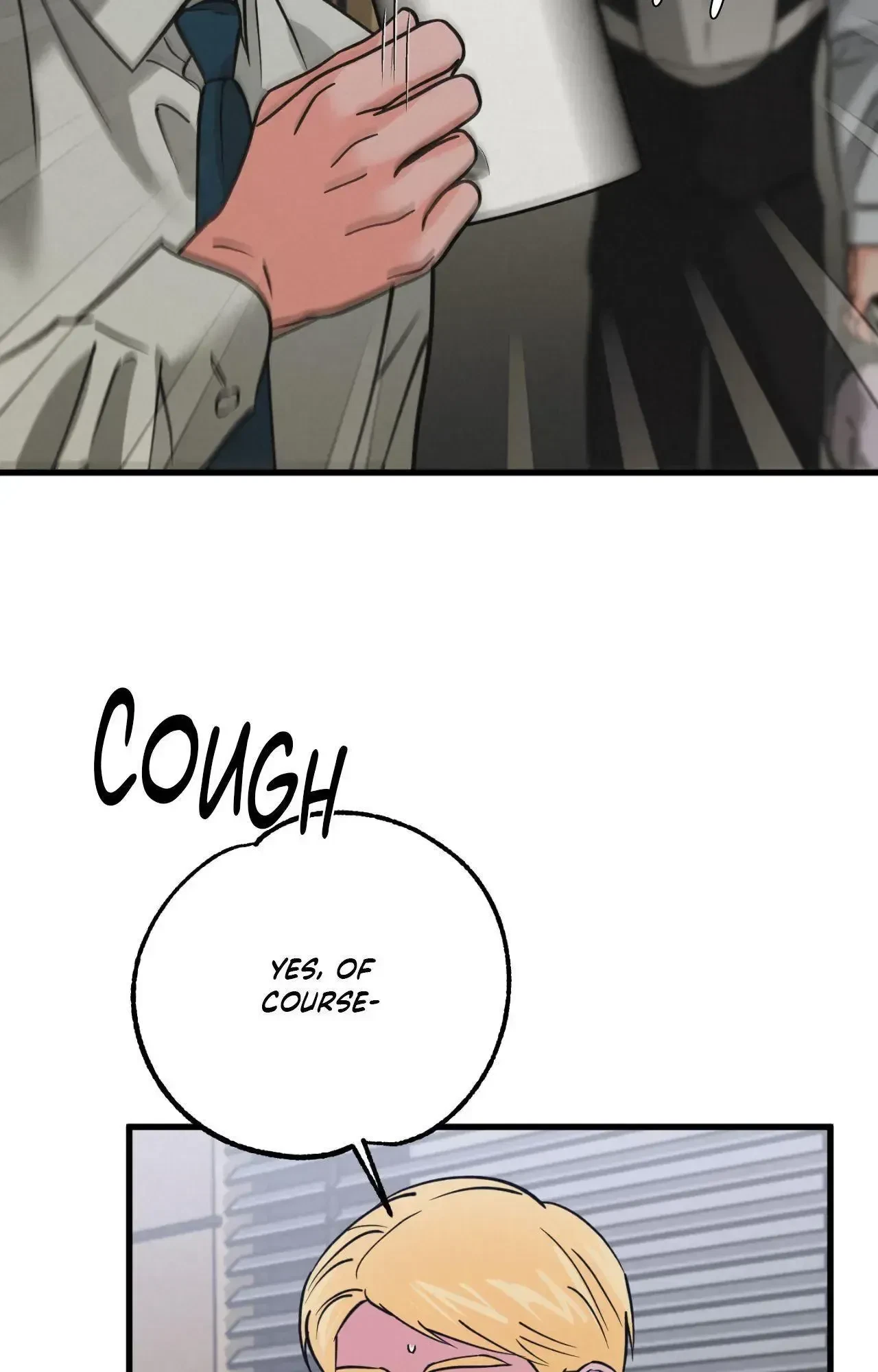 A Golden Pair Chapter 64, page 17