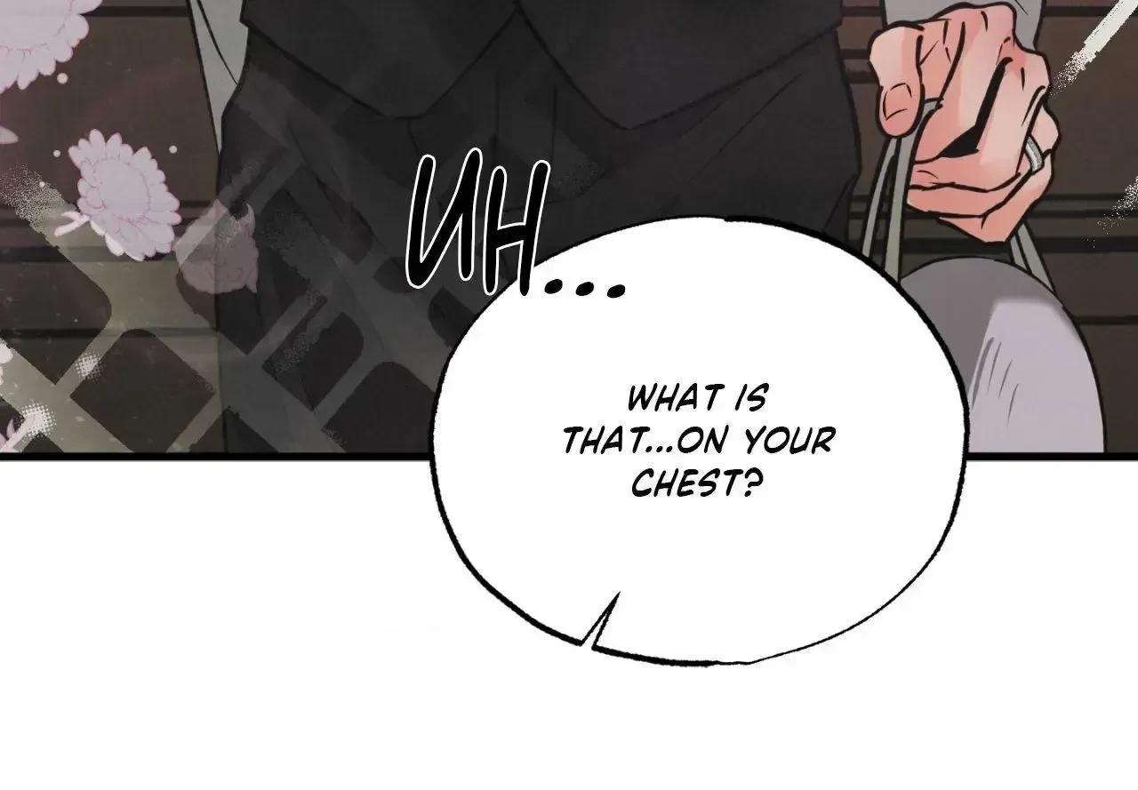 A Golden Pair Chapter 64, page 20
