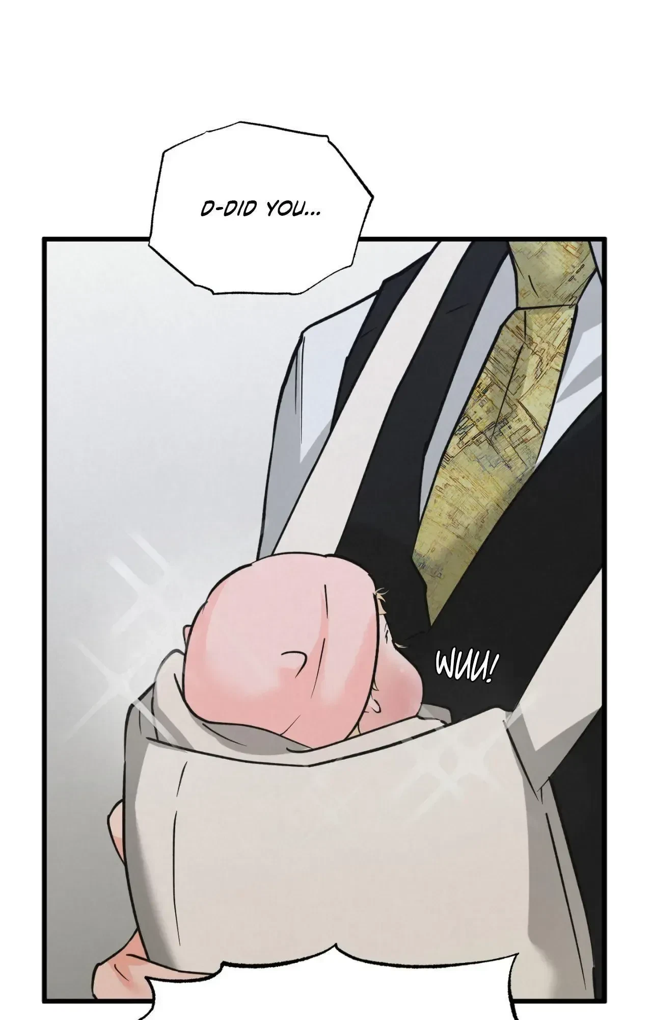 A Golden Pair Chapter 64, page 21