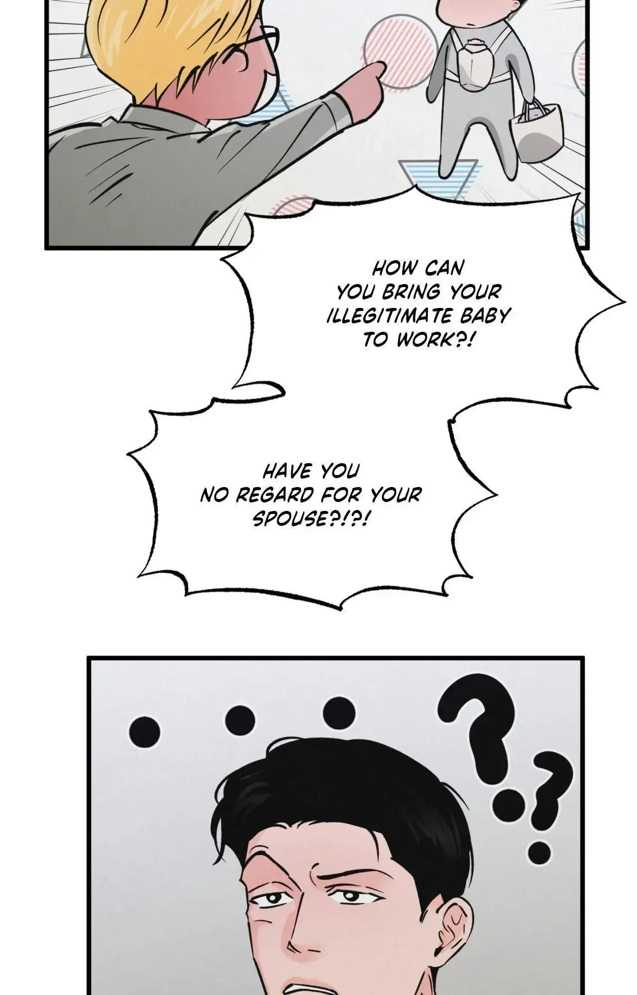 A Golden Pair Chapter 64, page 24