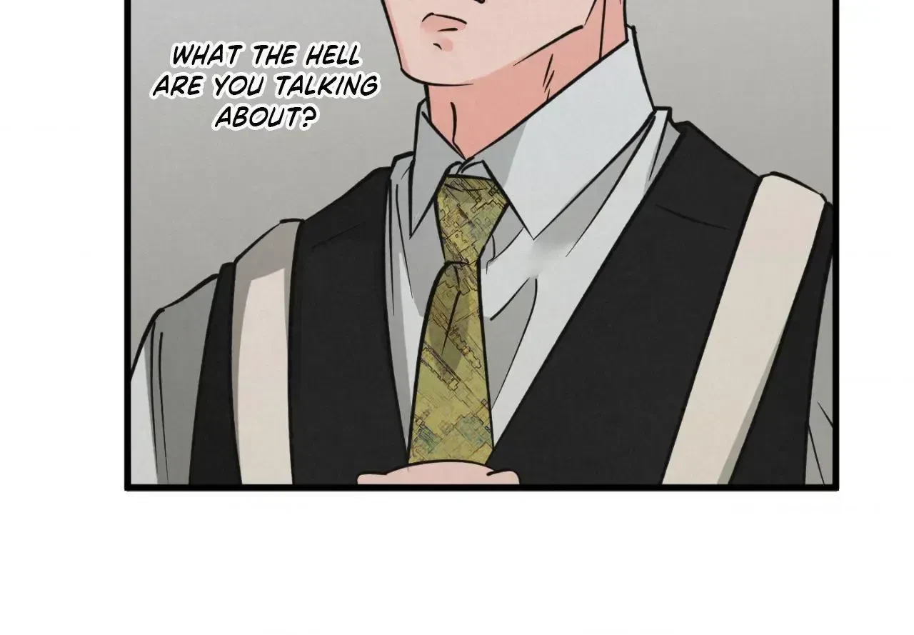 A Golden Pair Chapter 64, page 25