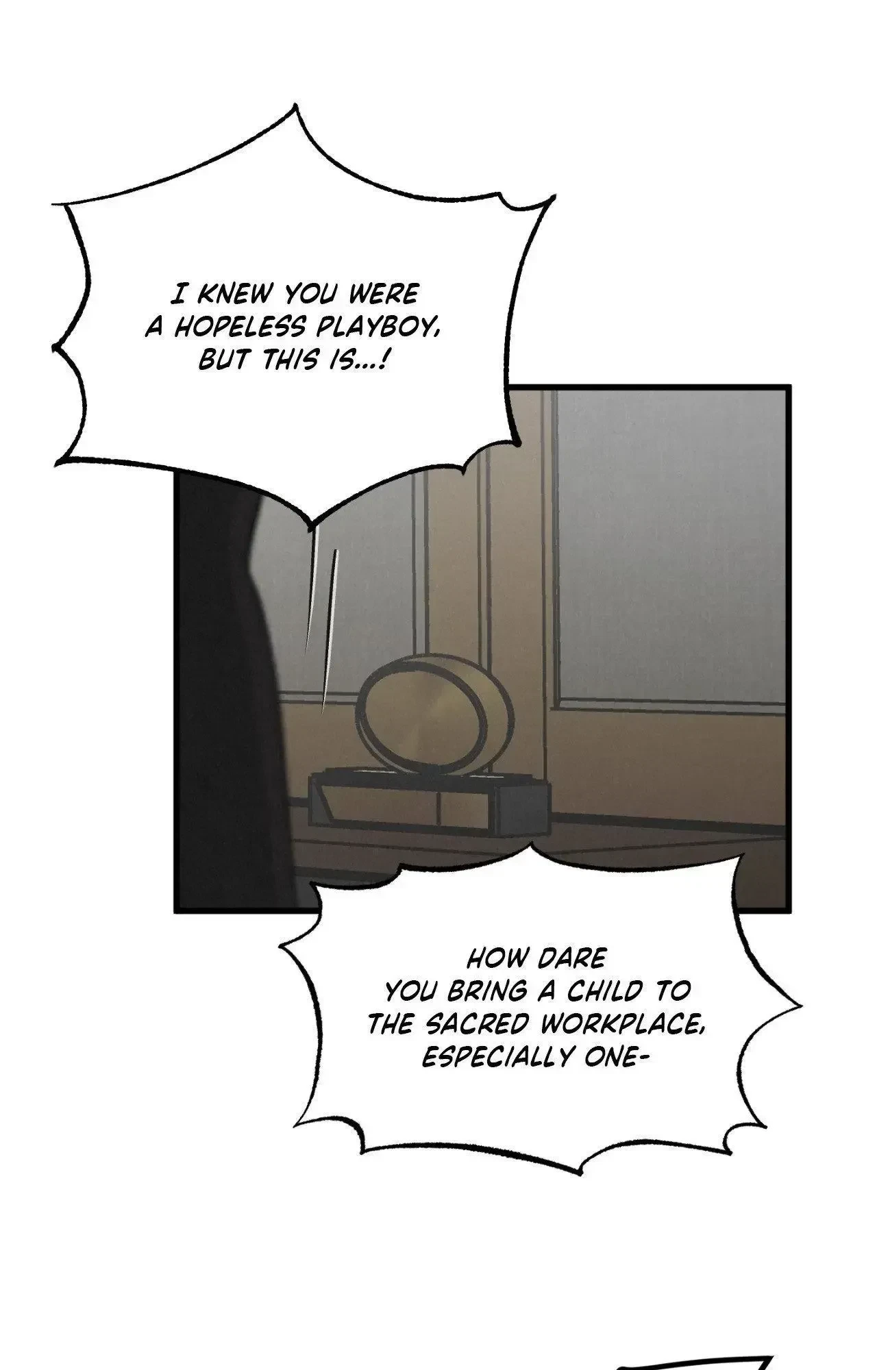 A Golden Pair Chapter 64, page 26