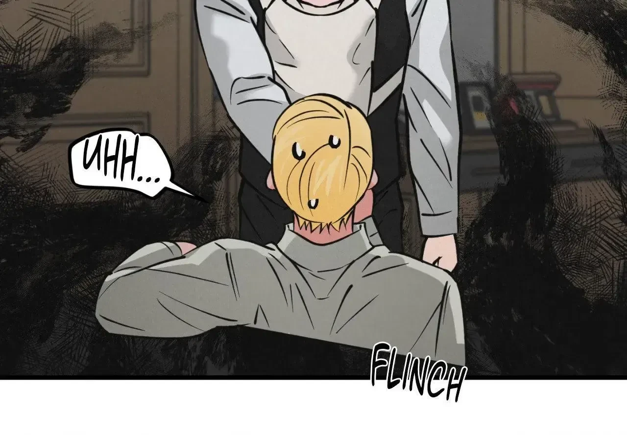 A Golden Pair Chapter 64, page 30