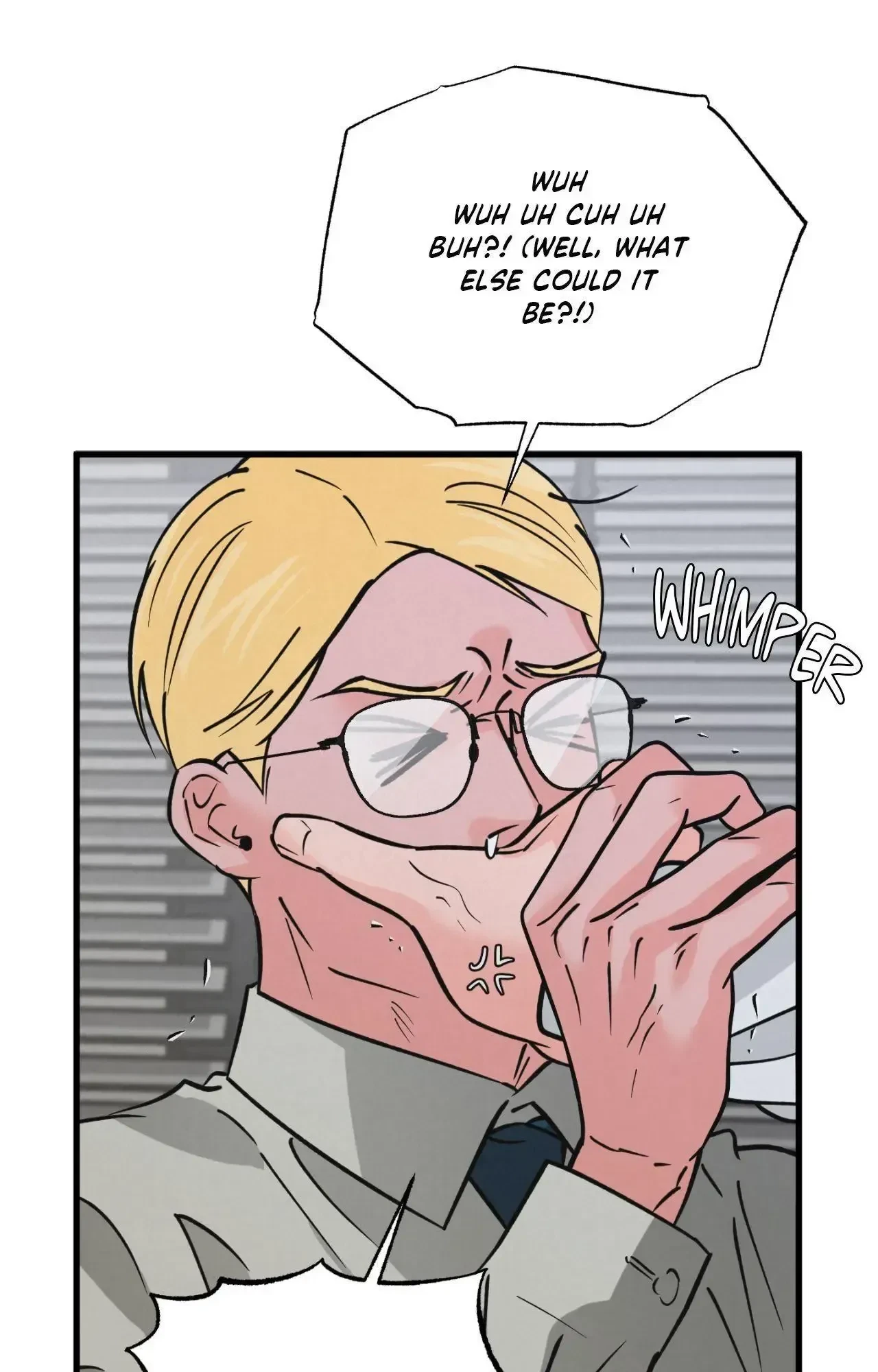 A Golden Pair Chapter 64, page 31