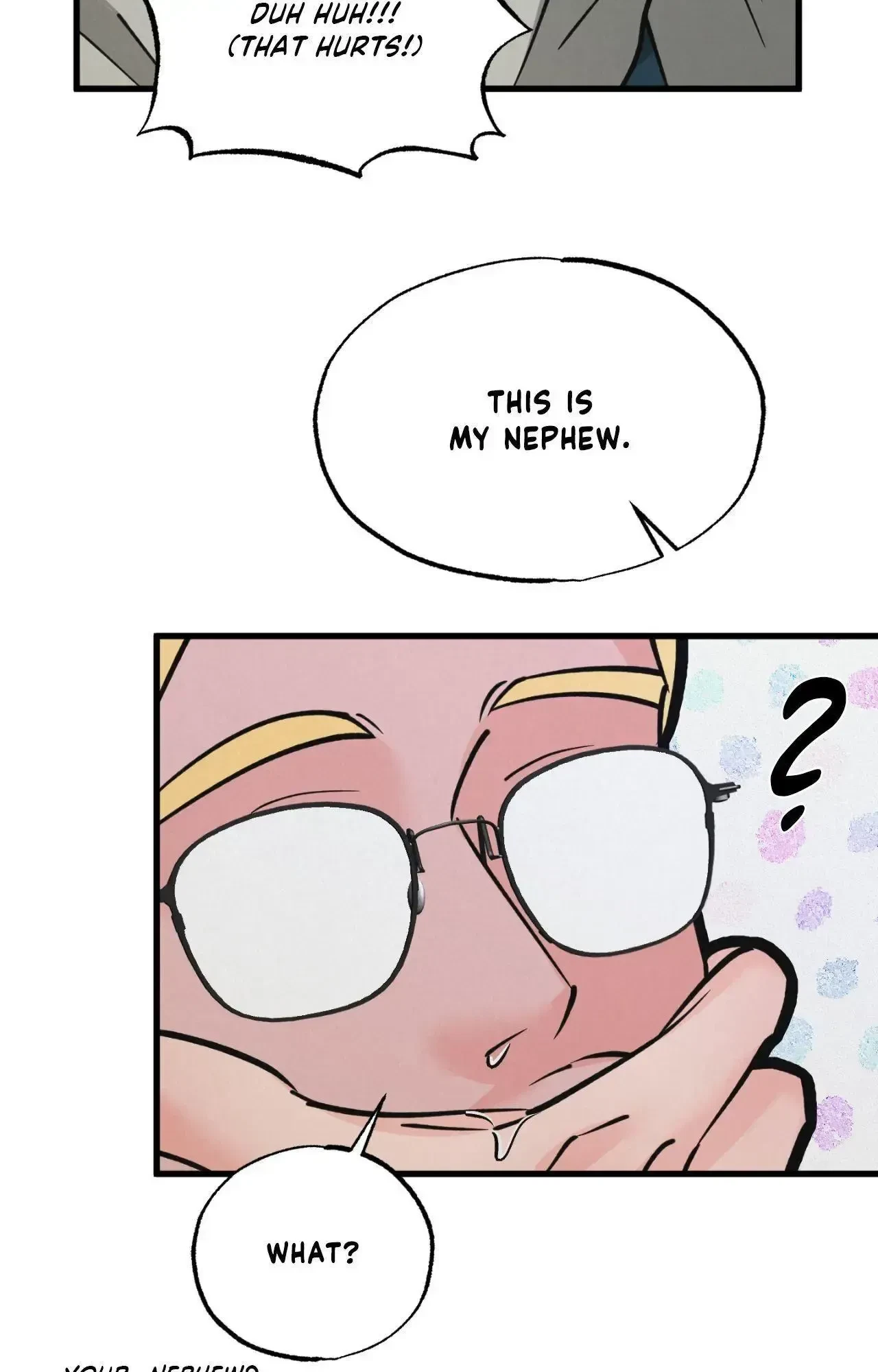 A Golden Pair Chapter 64, page 32
