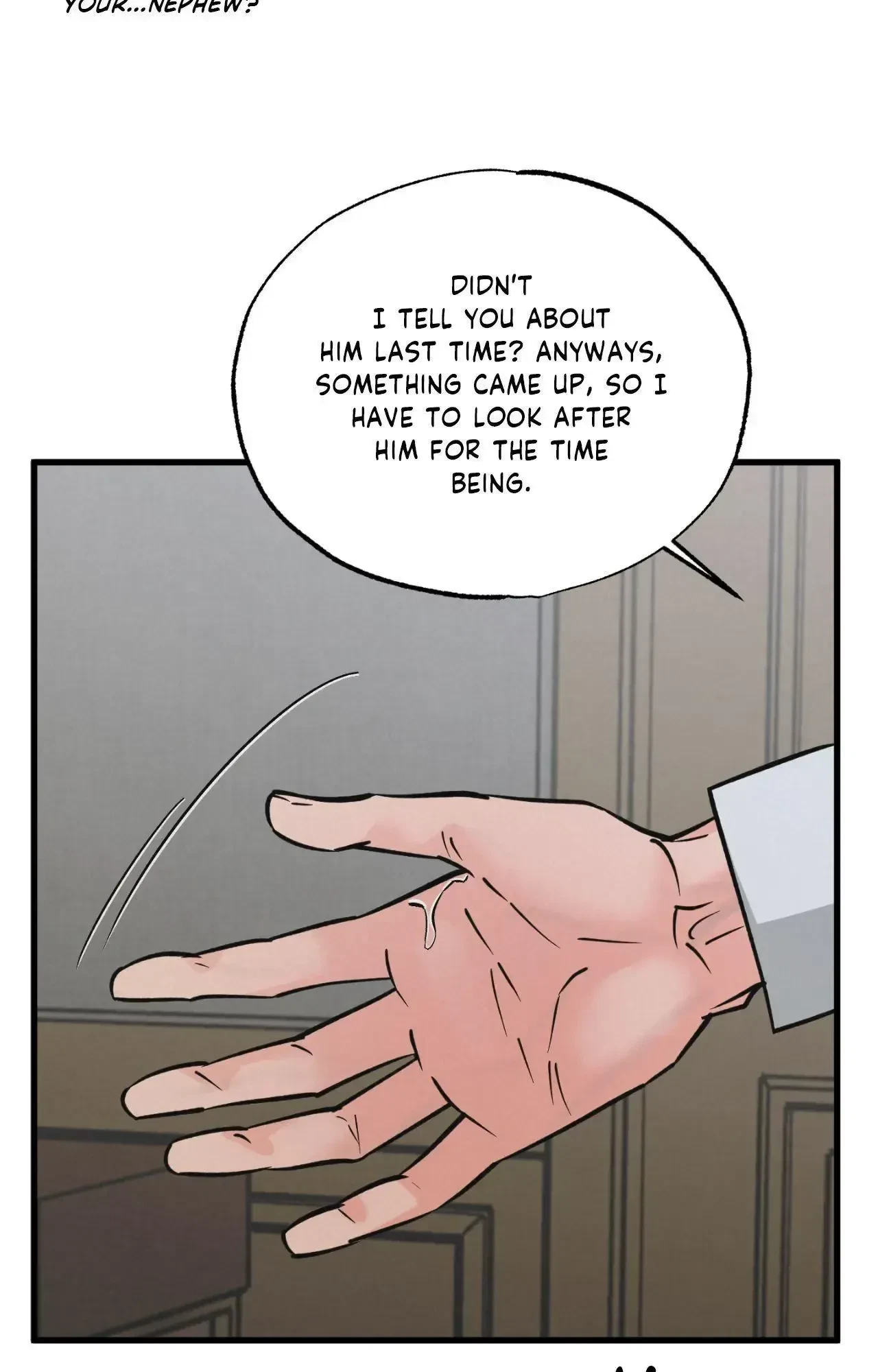 A Golden Pair Chapter 64, page 33