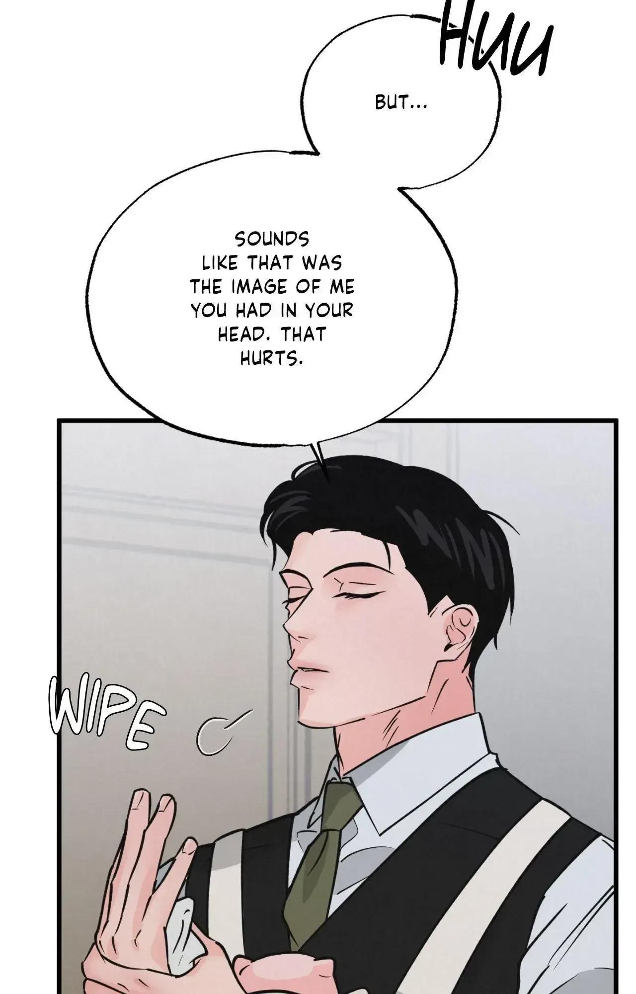 A Golden Pair Chapter 64, page 34