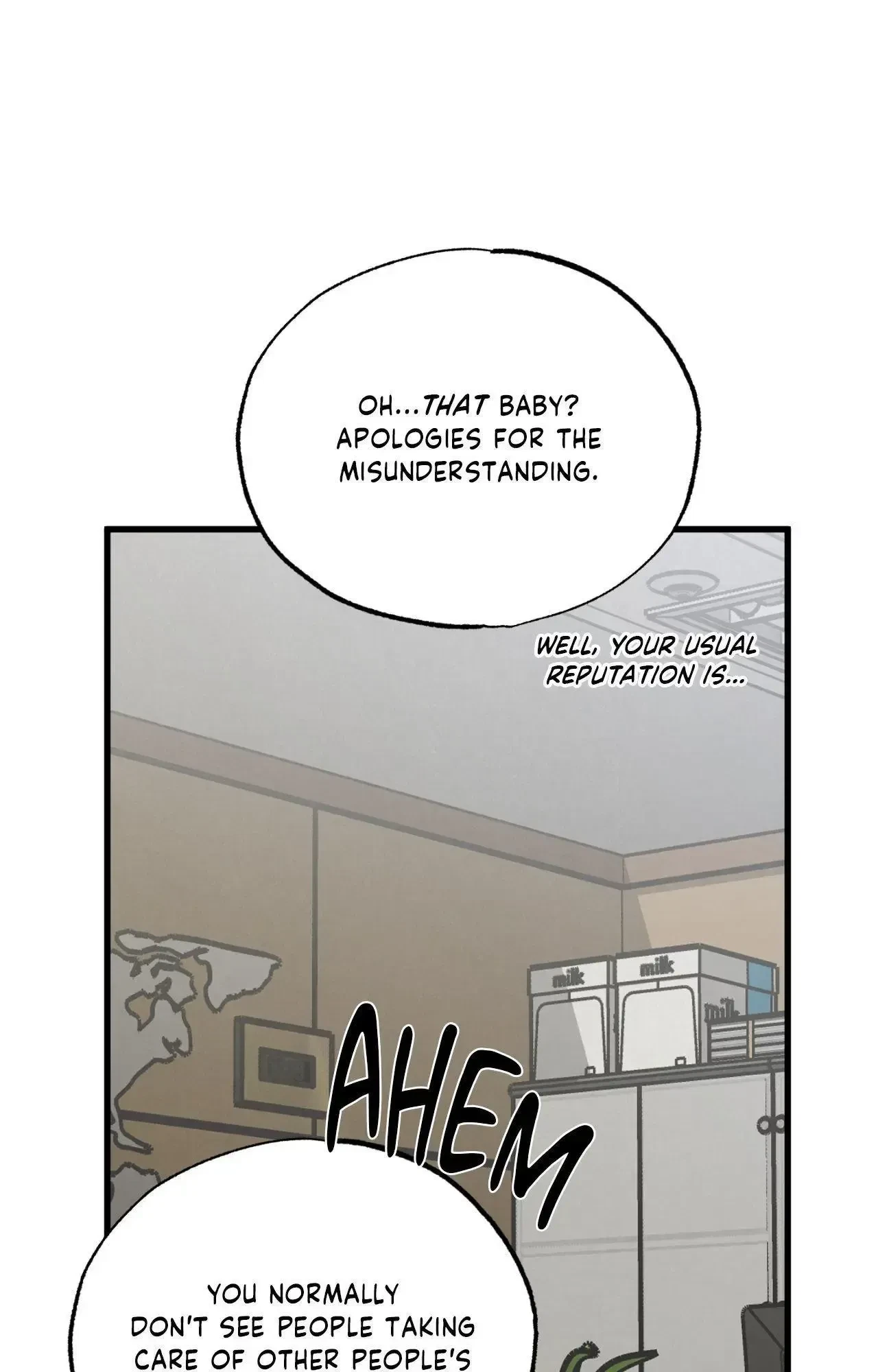 A Golden Pair Chapter 64, page 36