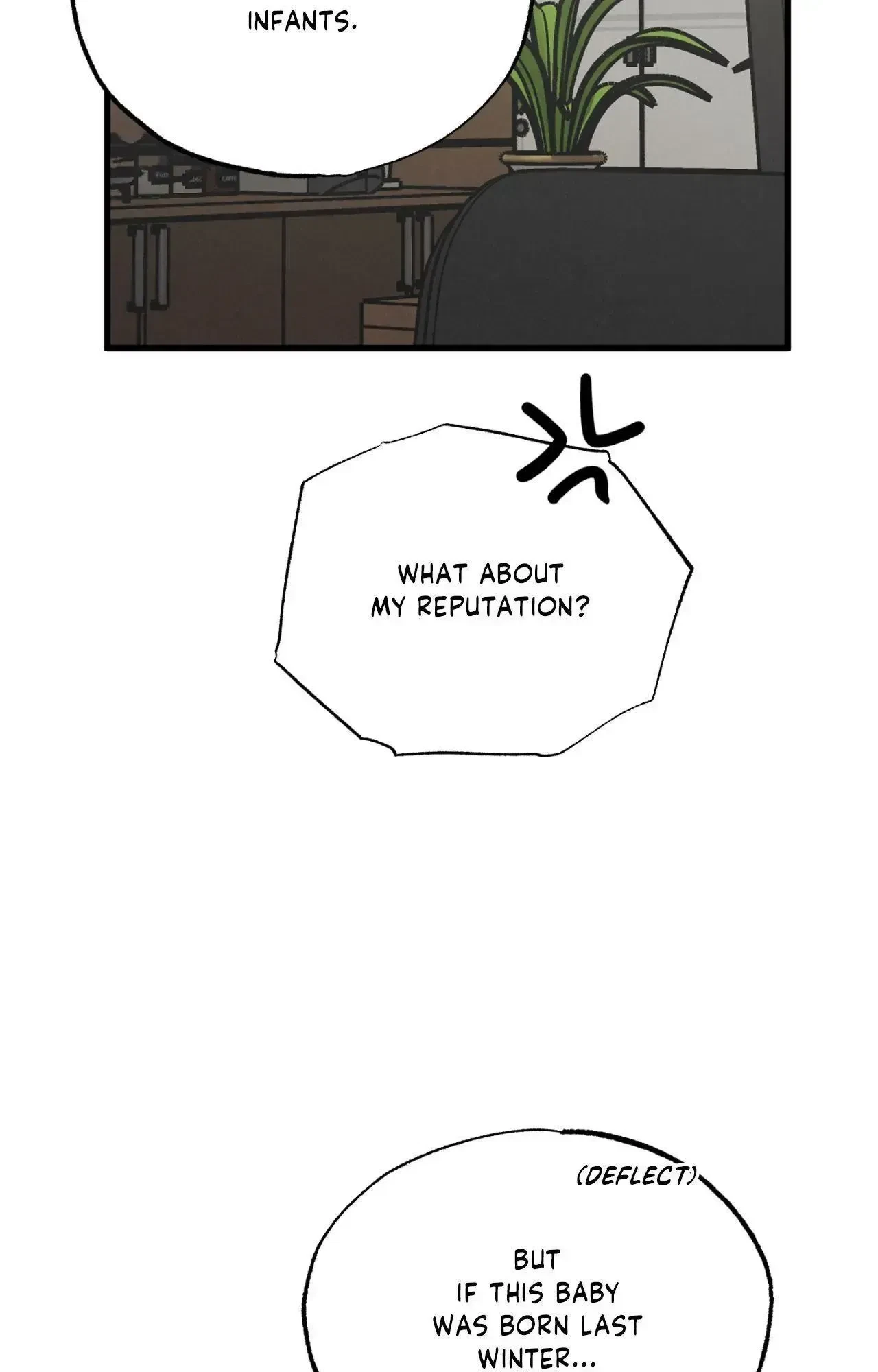A Golden Pair Chapter 64, page 37