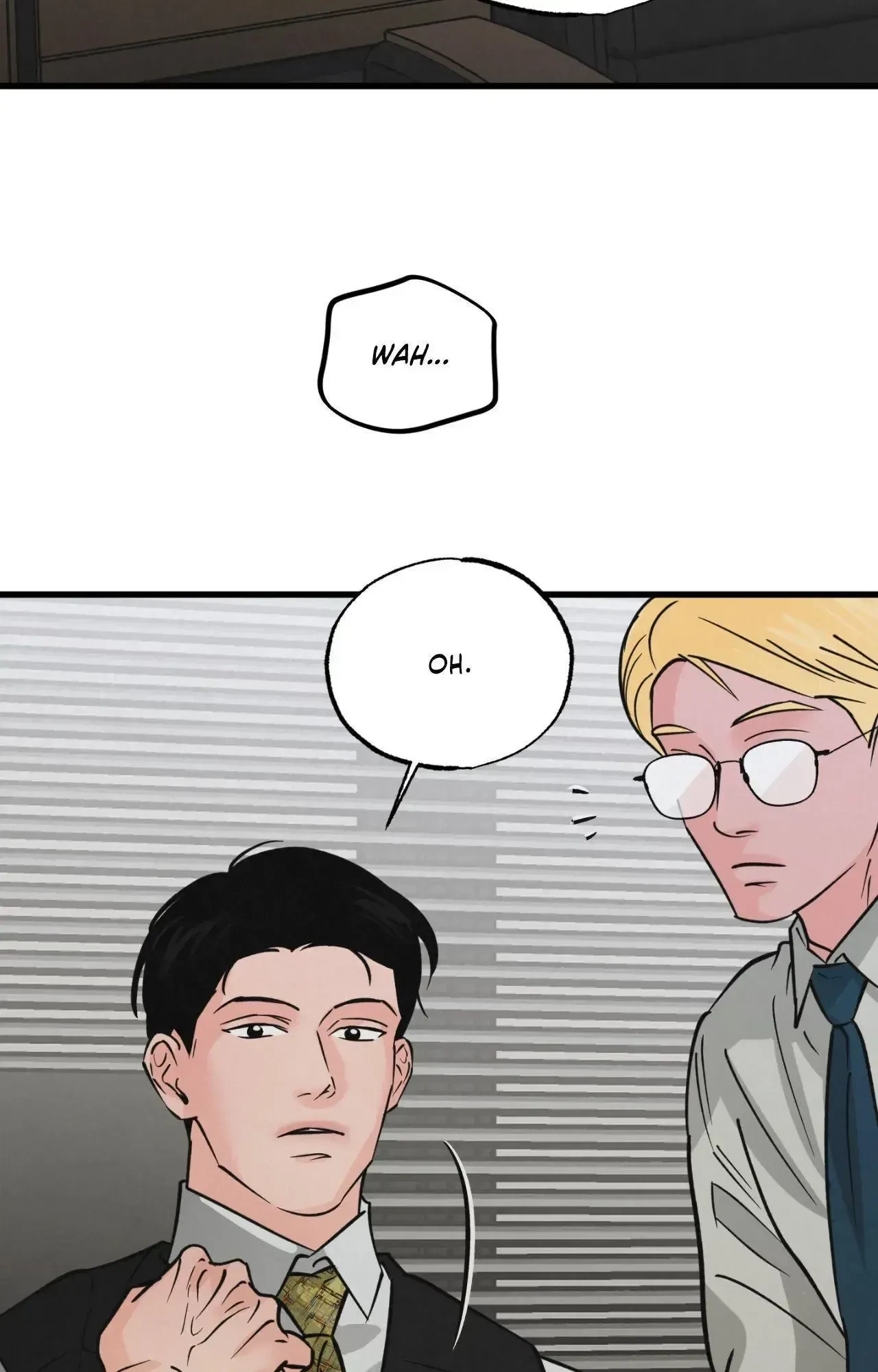 A Golden Pair Chapter 64, page 49