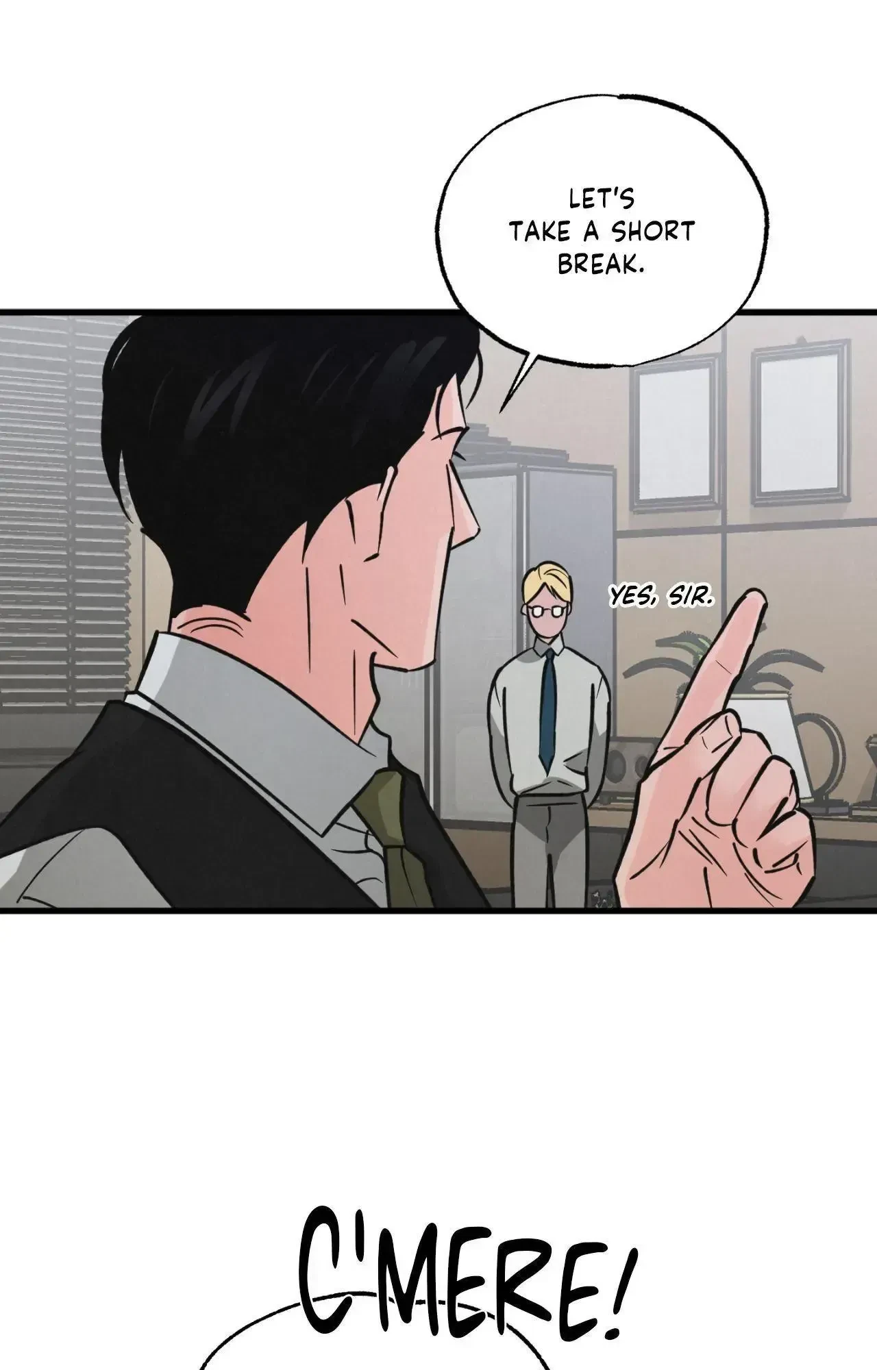 A Golden Pair Chapter 64, page 51