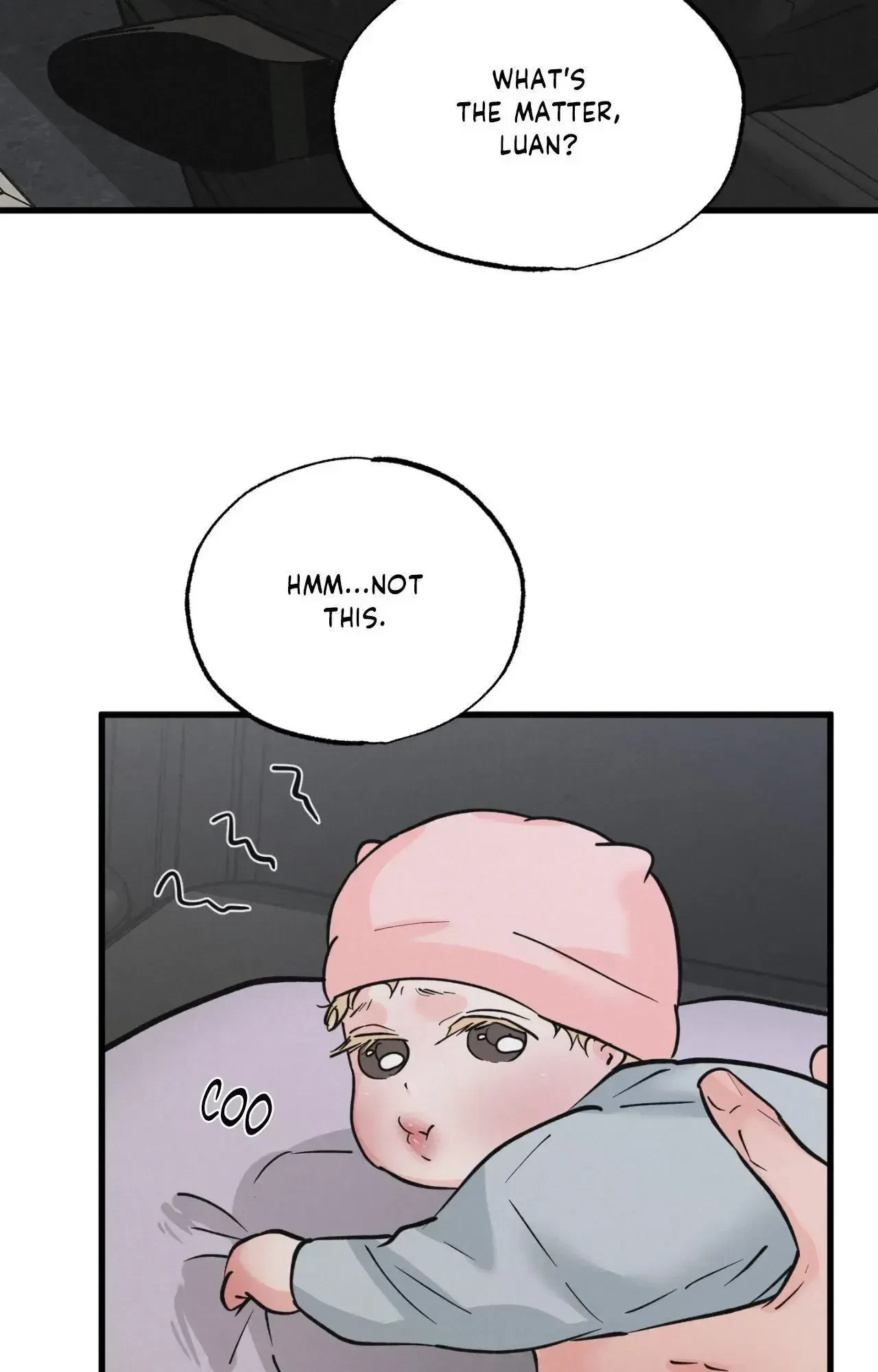 A Golden Pair Chapter 64, page 53