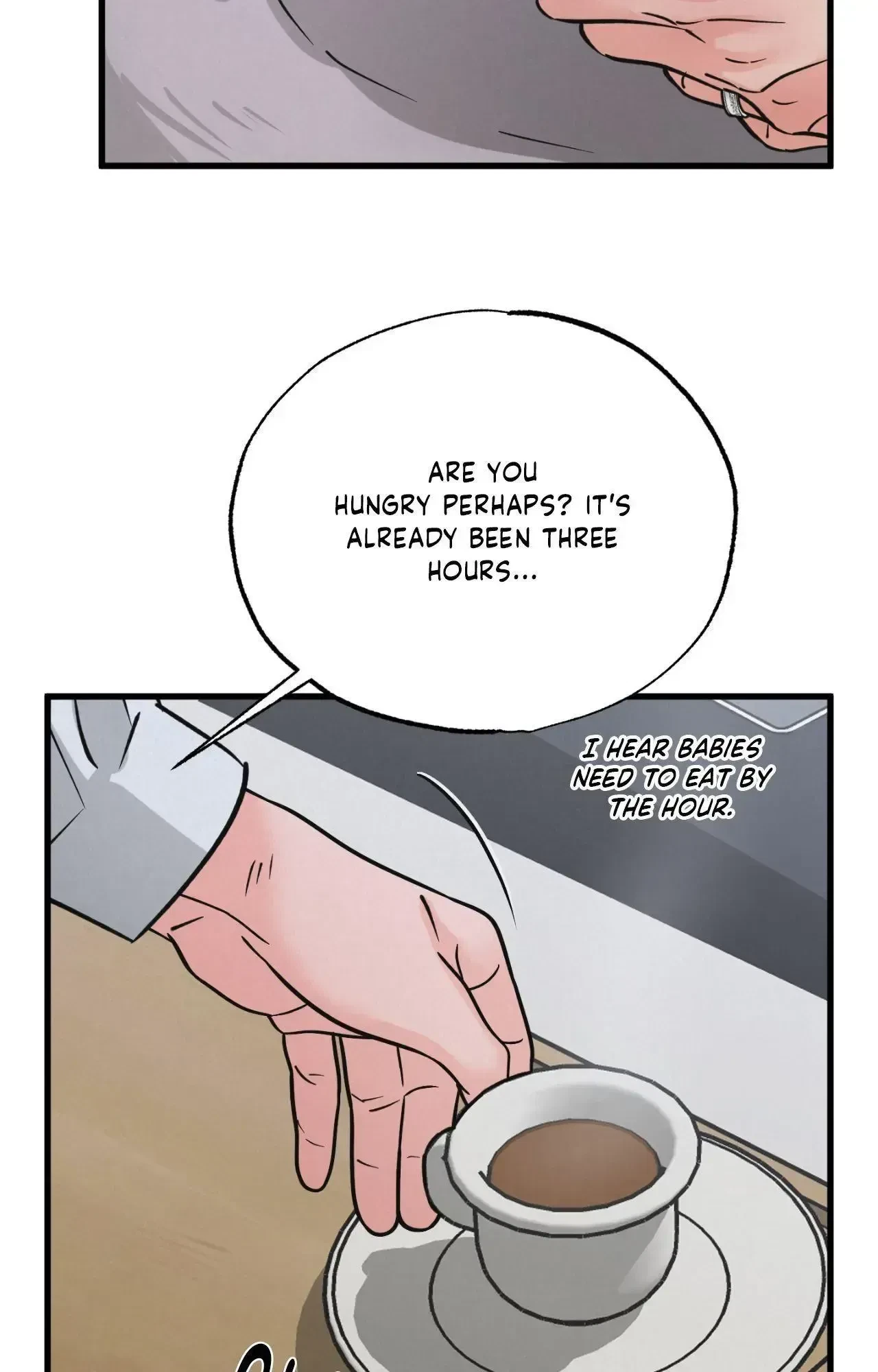 A Golden Pair Chapter 64, page 54