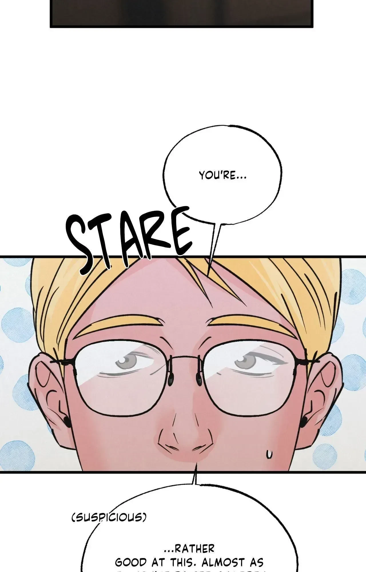 A Golden Pair Chapter 64, page 57
