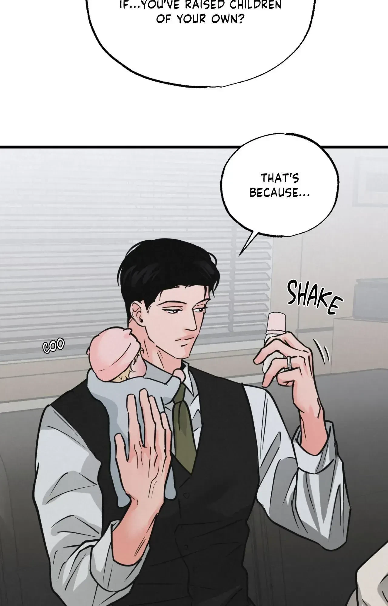 A Golden Pair Chapter 64, page 58