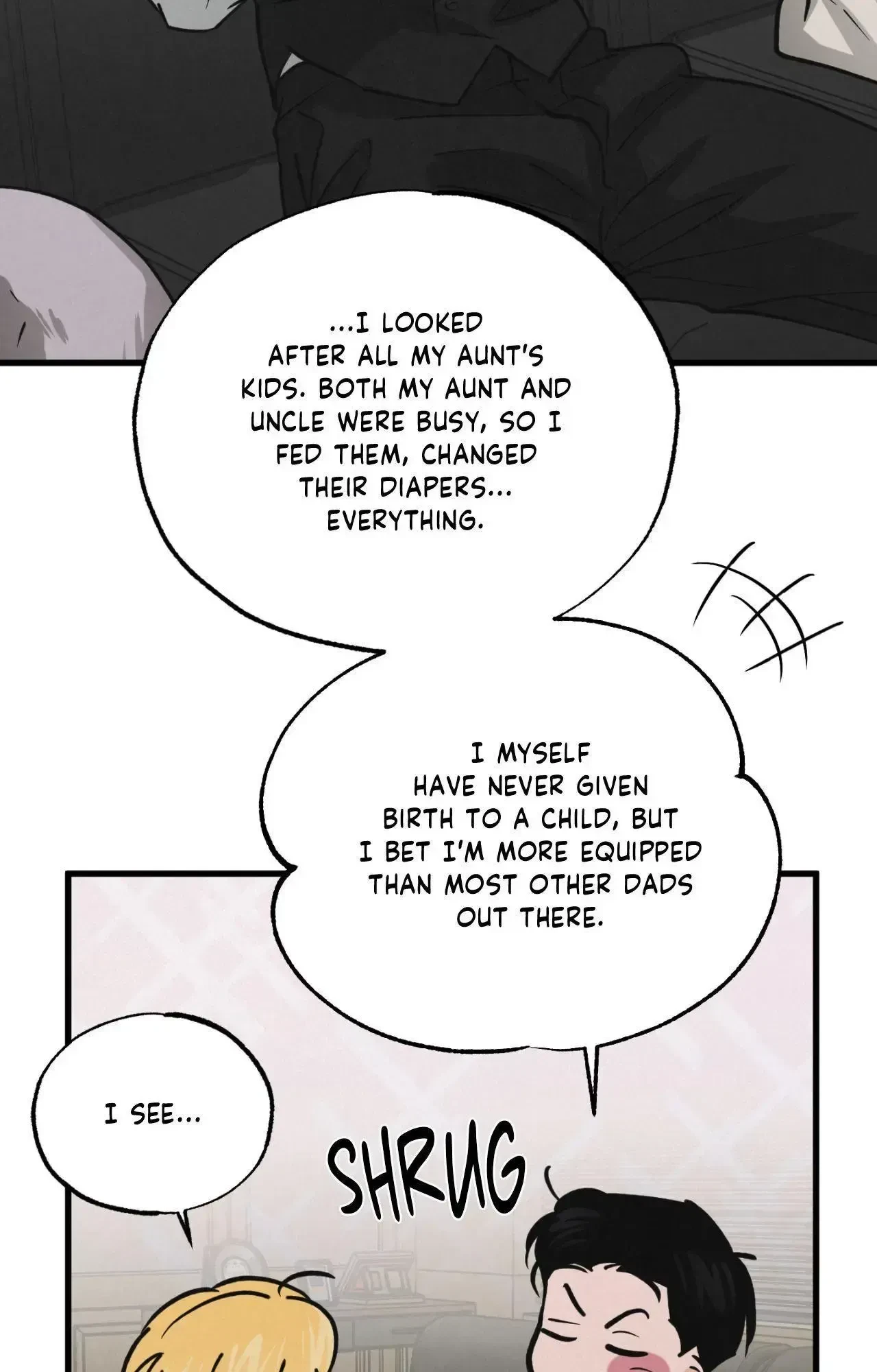A Golden Pair Chapter 64, page 59