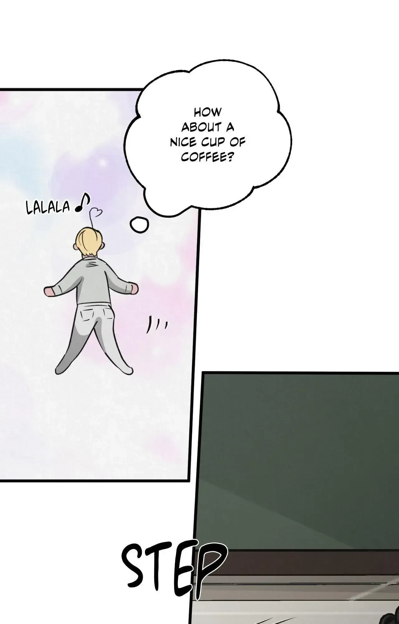A Golden Pair Chapter 64, page 6