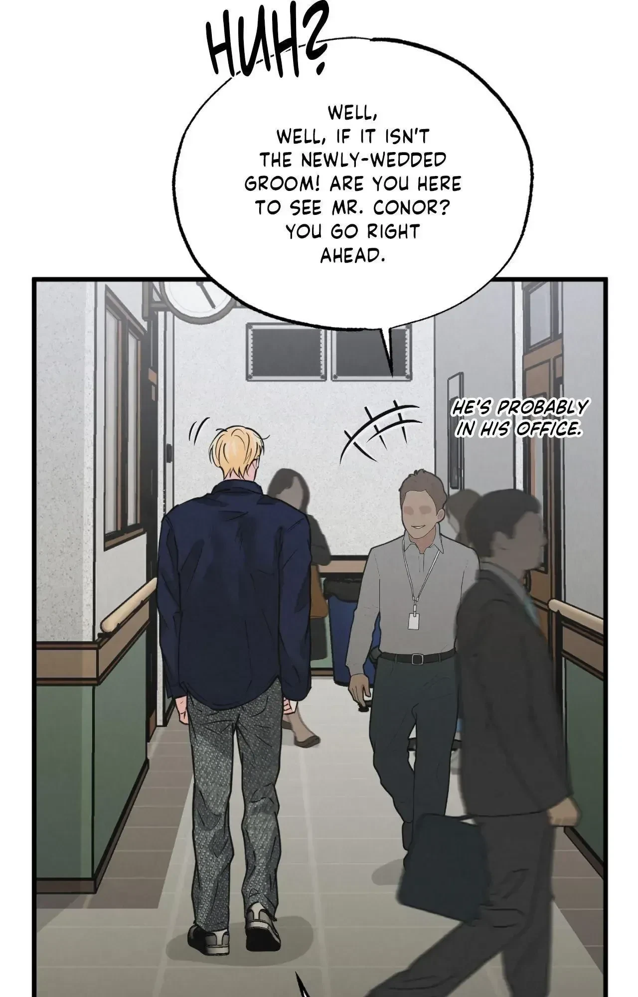 A Golden Pair Chapter 64, page 64