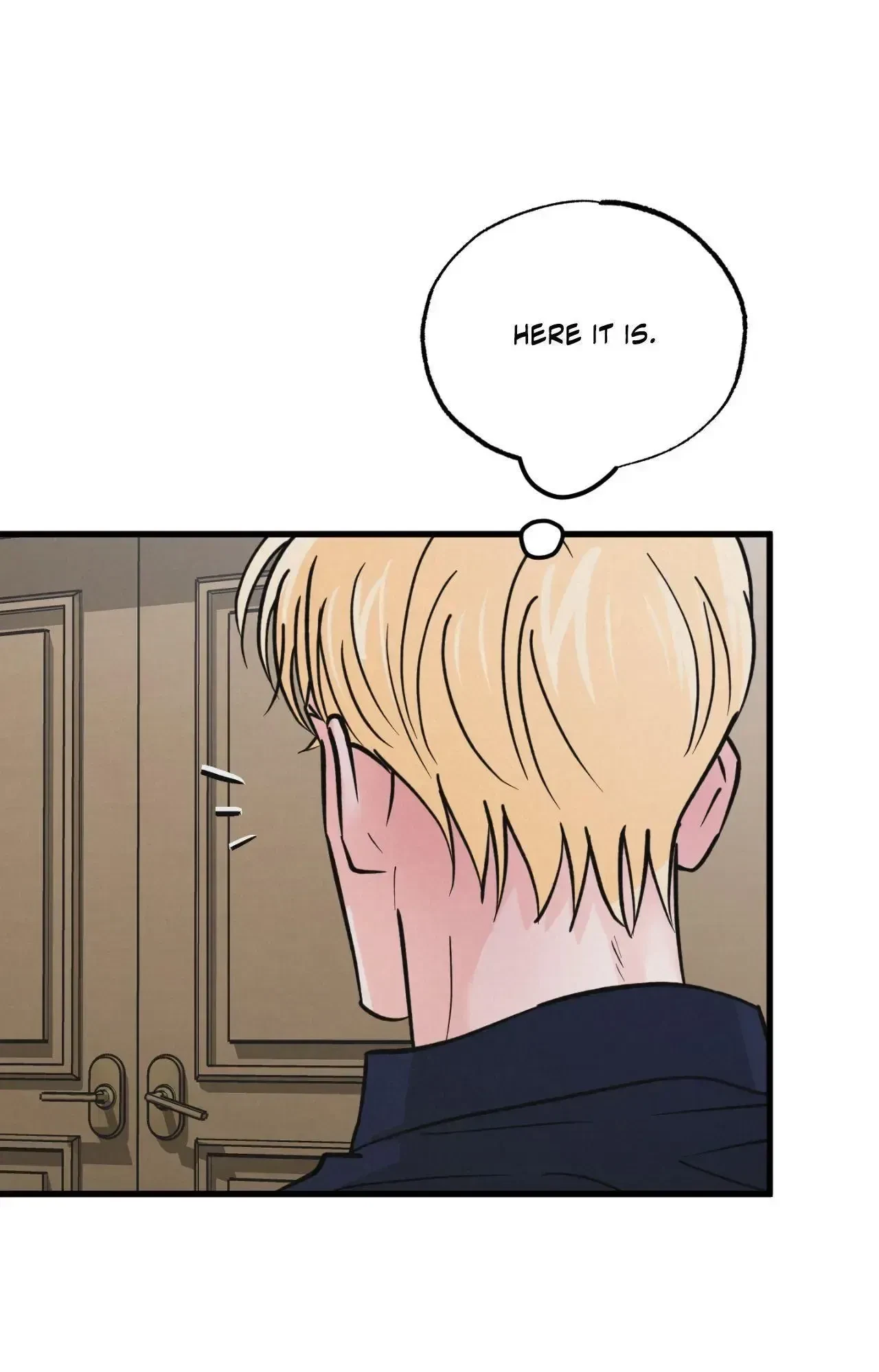 A Golden Pair Chapter 64, page 67