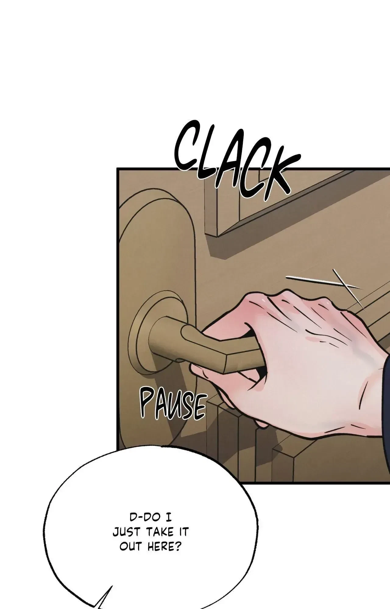 A Golden Pair Chapter 64, page 68