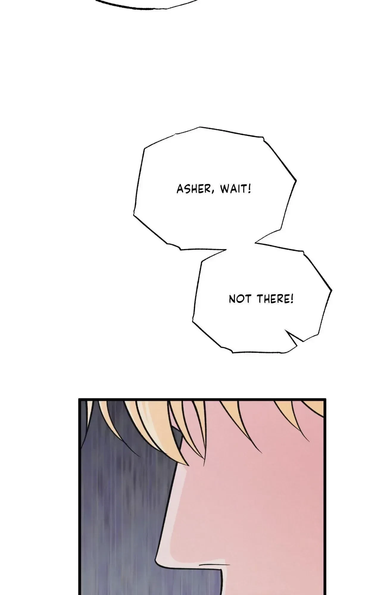 A Golden Pair Chapter 64, page 69