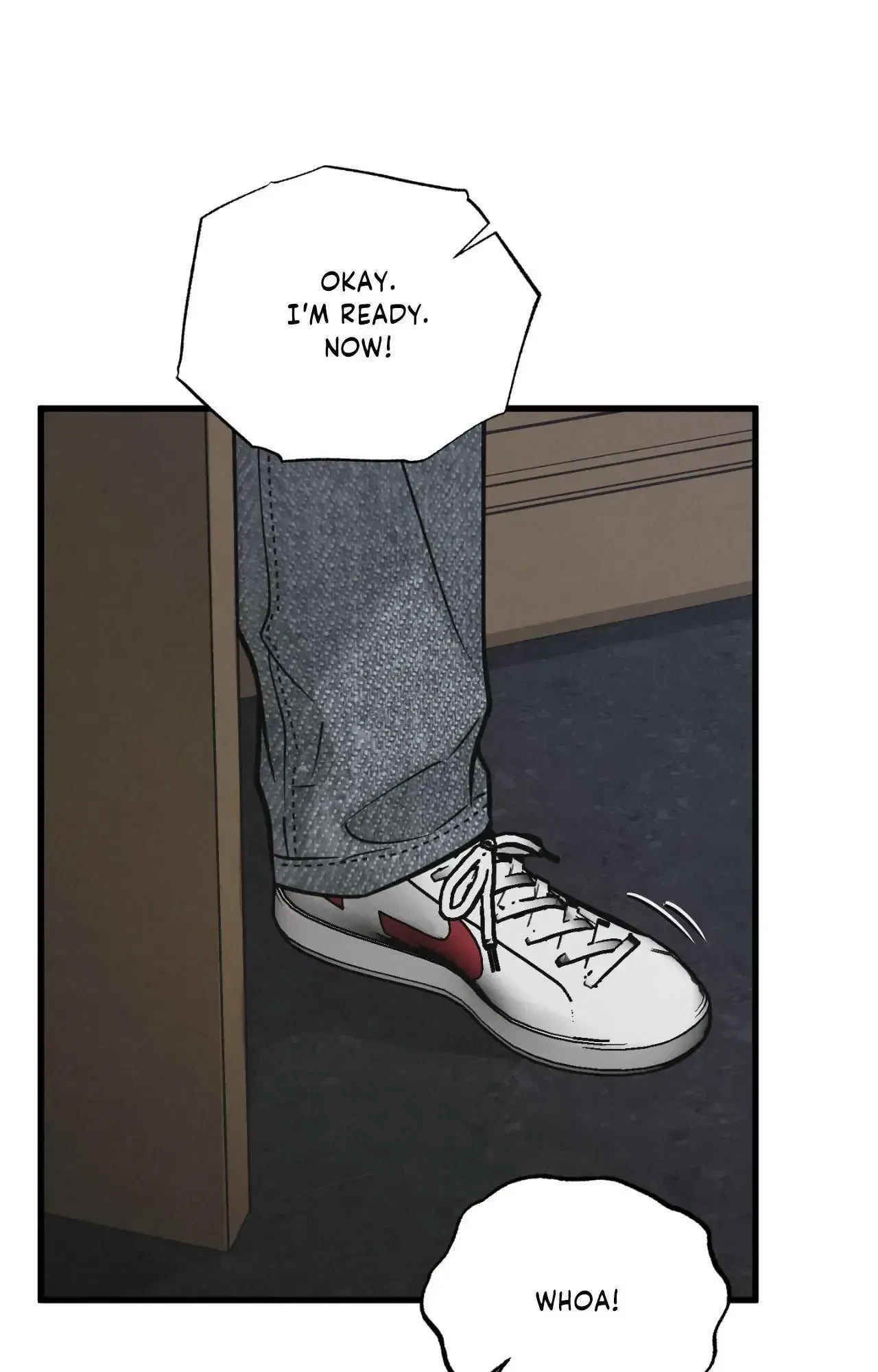 A Golden Pair Chapter 64, page 71