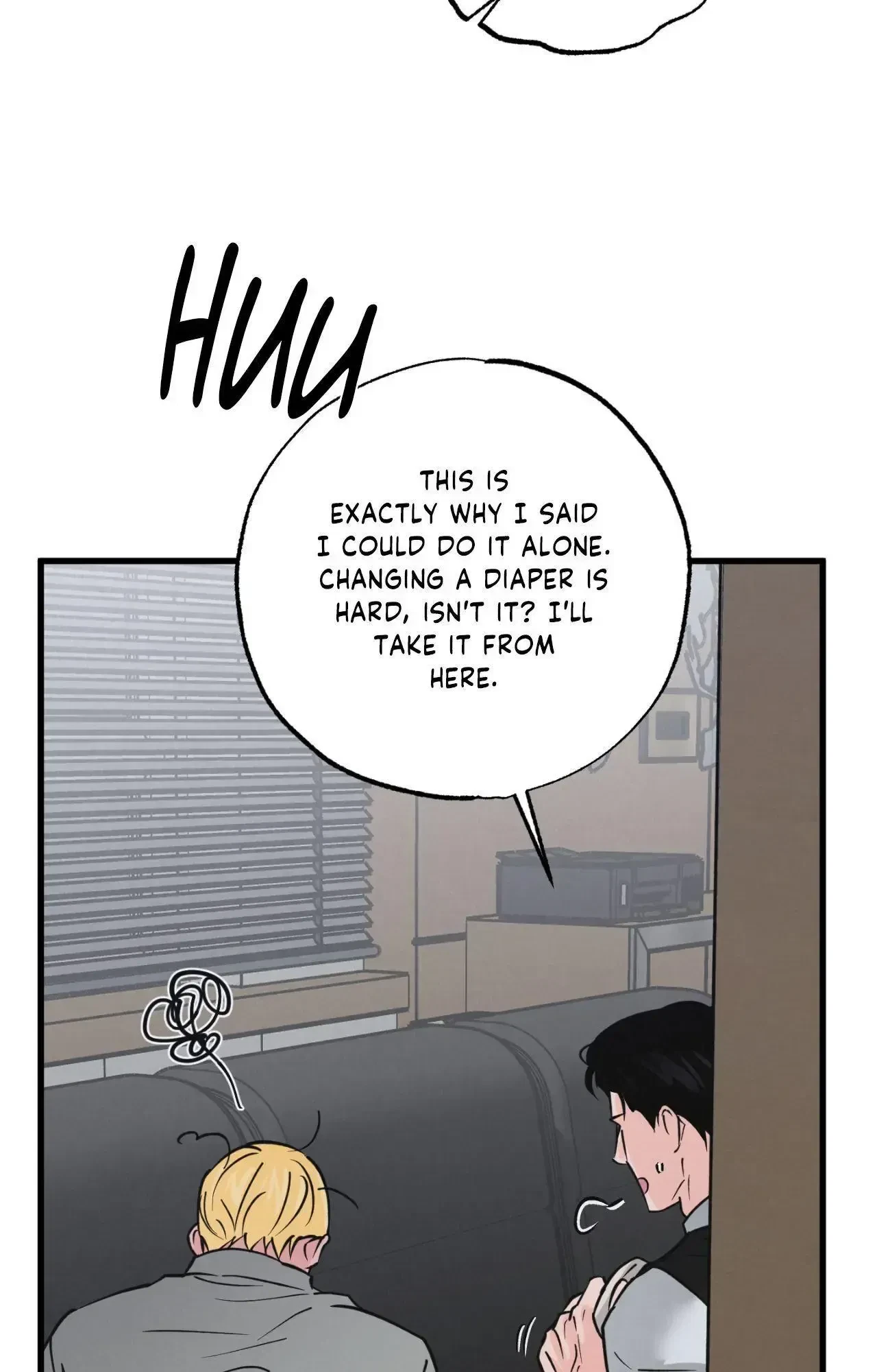 A Golden Pair Chapter 64, page 72