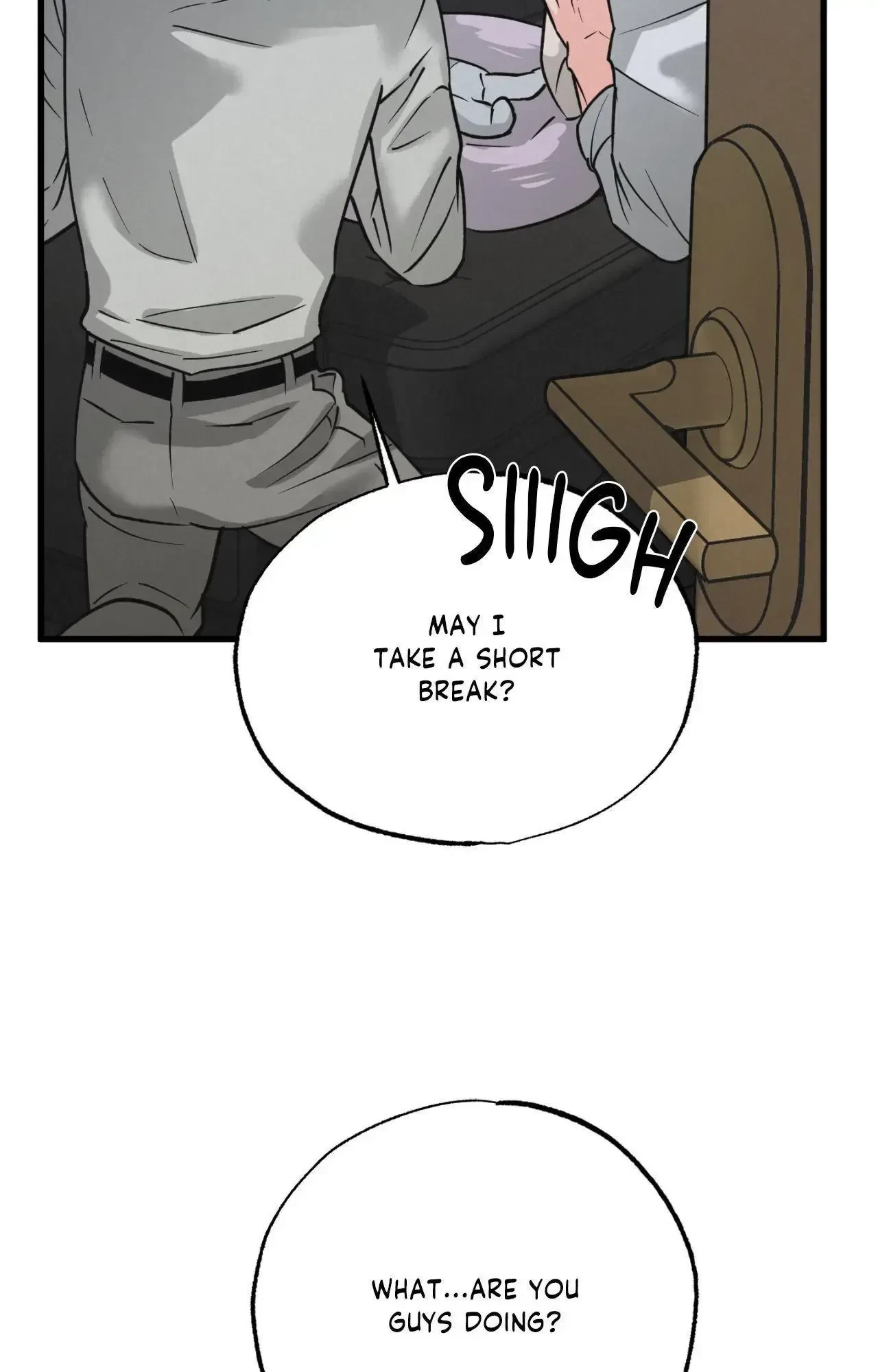 A Golden Pair Chapter 64, page 73