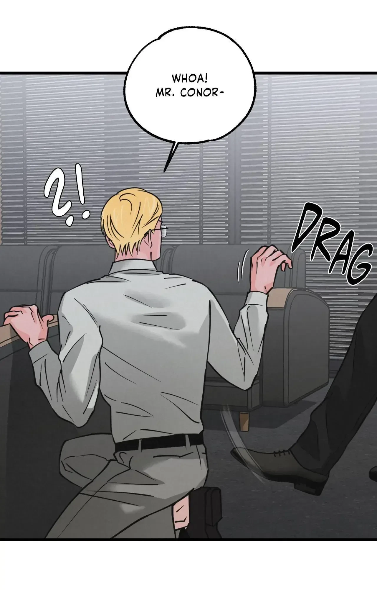 A Golden Pair Chapter 64, page 75