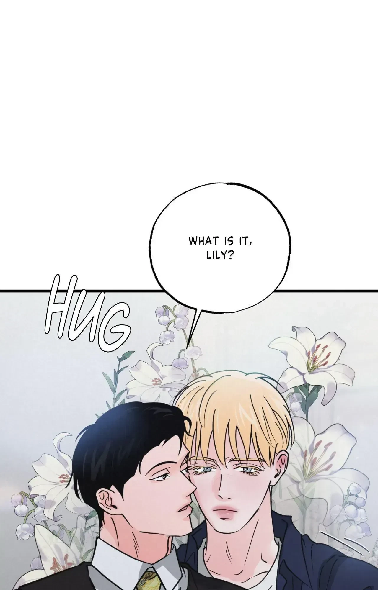 A Golden Pair Chapter 64, page 76