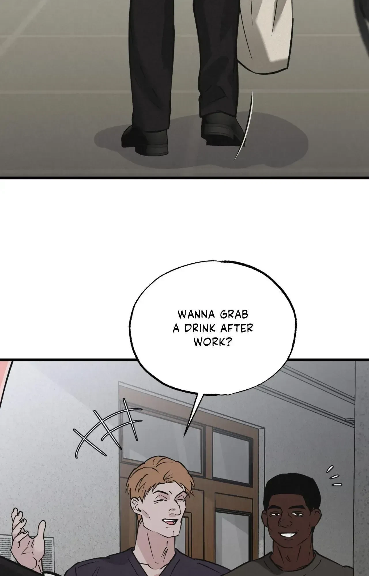 A Golden Pair Chapter 64, page 9